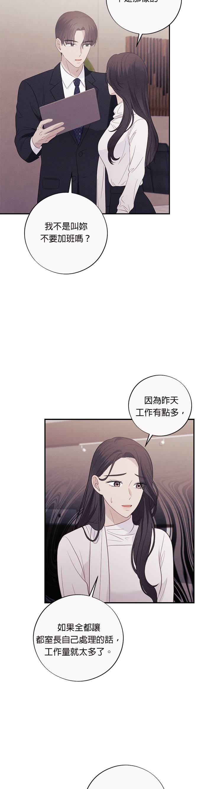第47话恶劣上司-色气美人妻-Yoon Soda（第8张）
