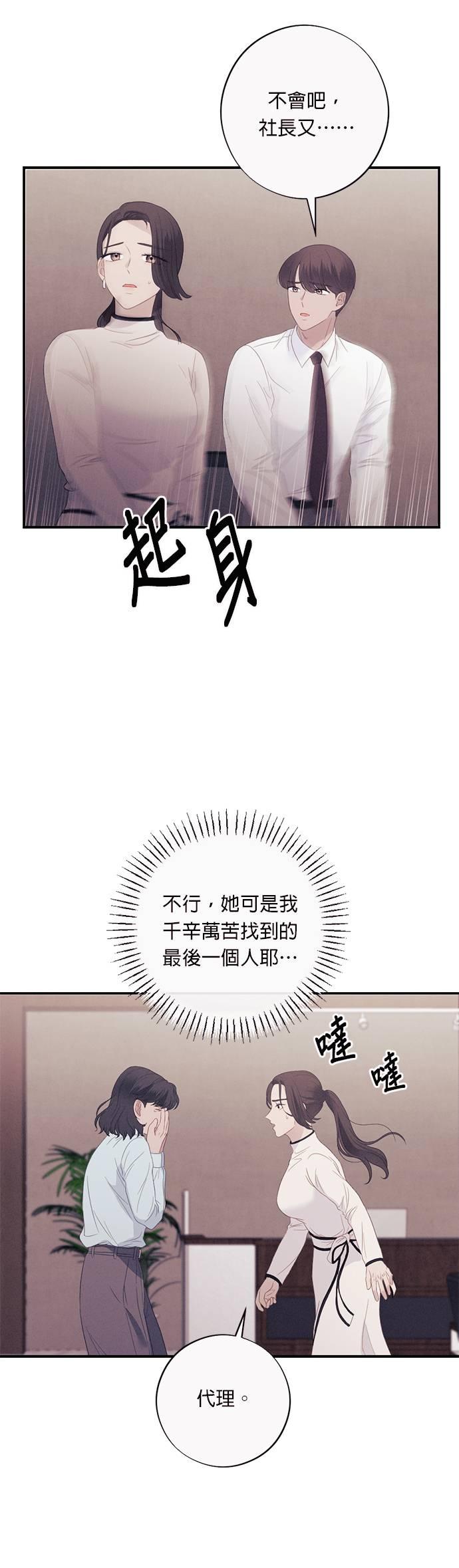 第47话恶劣上司-色气美人妻-Yoon Soda（第24张）