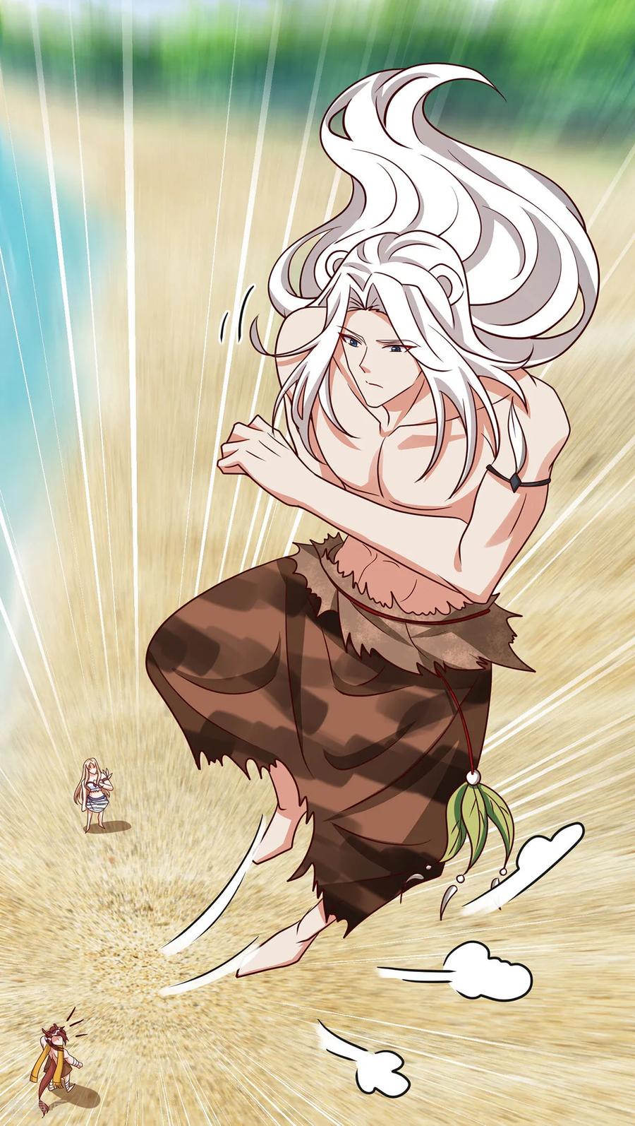 第147话愿赌服输-兽世狂妃：不当异界女海王-掌阅文化（第12张）