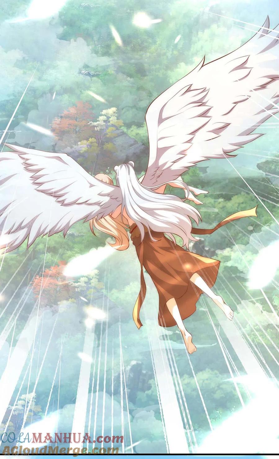 第15话疑惑-兽世狂妃：不当异界女海王-掌阅文化（第11张）