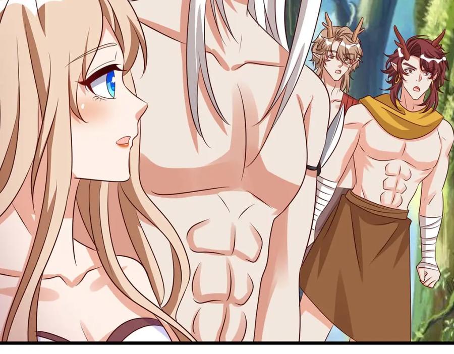 第158话反咬一口-兽世狂妃：不当异界女海王-掌阅文化（第12张）
