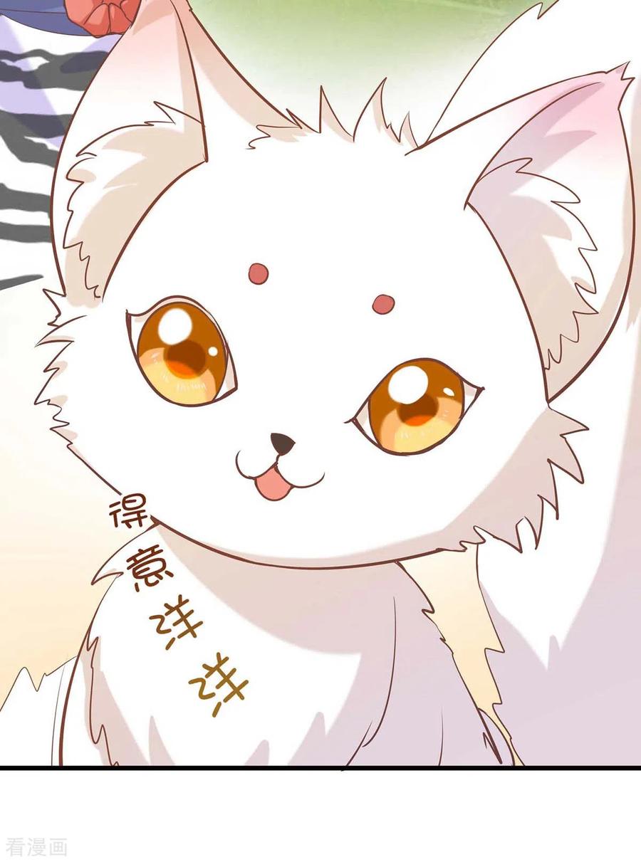 第64话聪明小狐狸-兽世狂妃：不当异界女海王-掌阅文化（第10张）