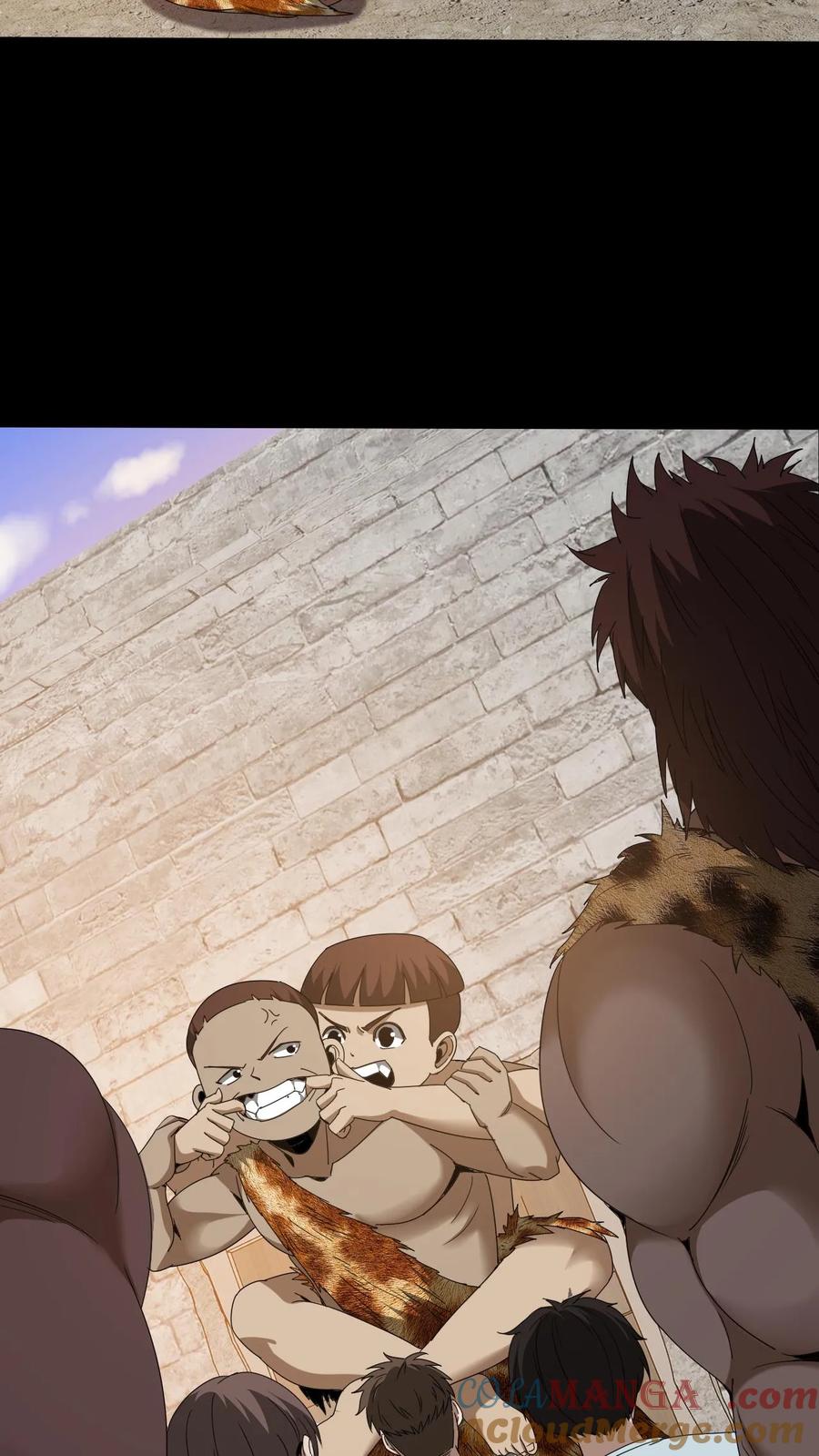 第614话血迹寻凶-我出生当天，百鬼夜行，雪尸护道-[db:作者]（第5张）