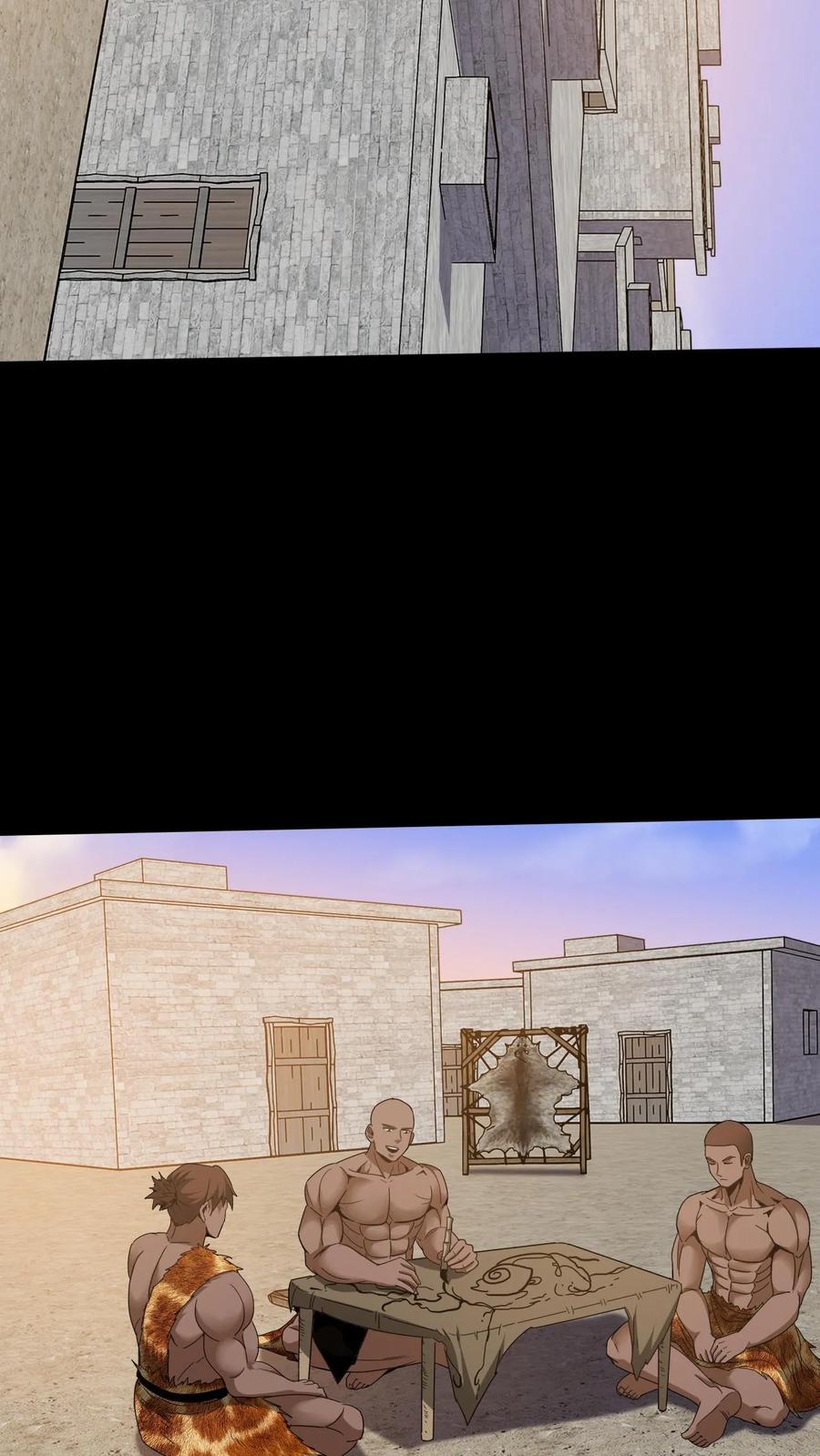 第614话血迹寻凶-我出生当天，百鬼夜行，雪尸护道-[db:作者]（第4张）