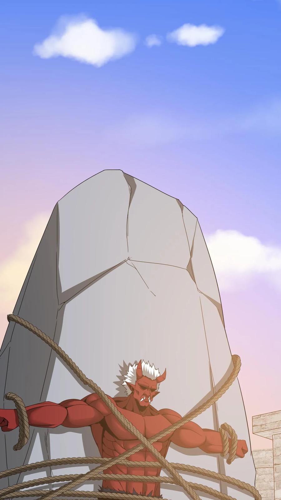 第614话血迹寻凶-我出生当天，百鬼夜行，雪尸护道-[db:作者]（第8张）