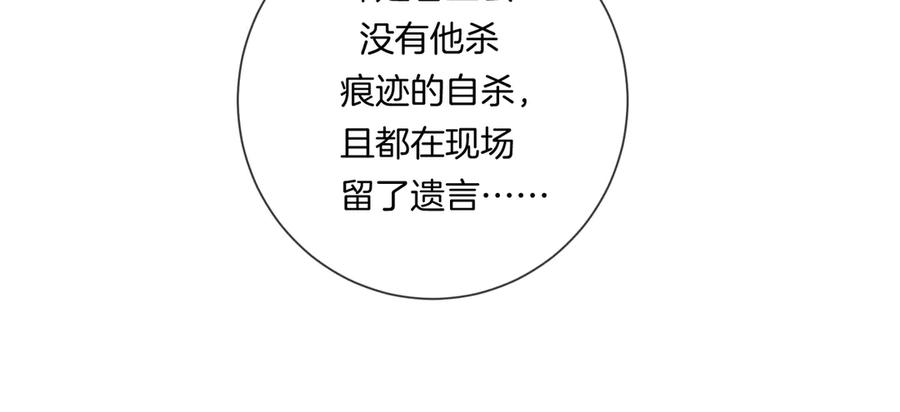 第85话白鲸-我亲爱的法医小姐-酒暖春深（原著）+鲸元社（画面）+ 欲言文化（编剧）（第20张）