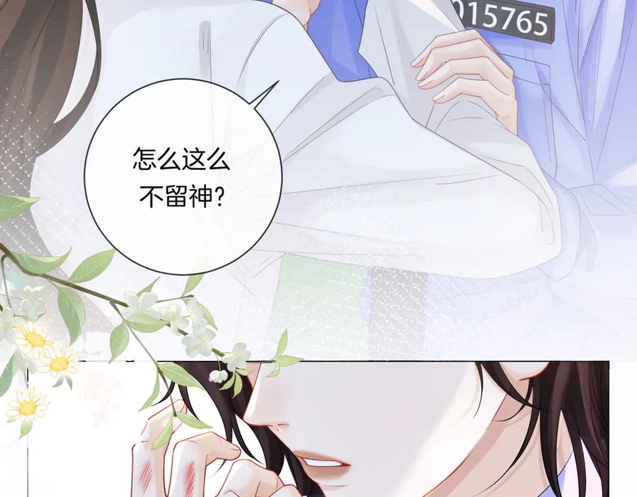 第85话白鲸-我亲爱的法医小姐-酒暖春深（原著）+鲸元社（画面）+ 欲言文化（编剧）（第11张）