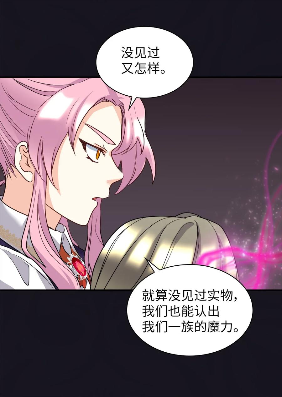 107魔法的副作用-双胞胎兄妹的父皇是宠娃狂魔-Aidera,Nicca,Suon,Redicestudio,极直社（第14张）