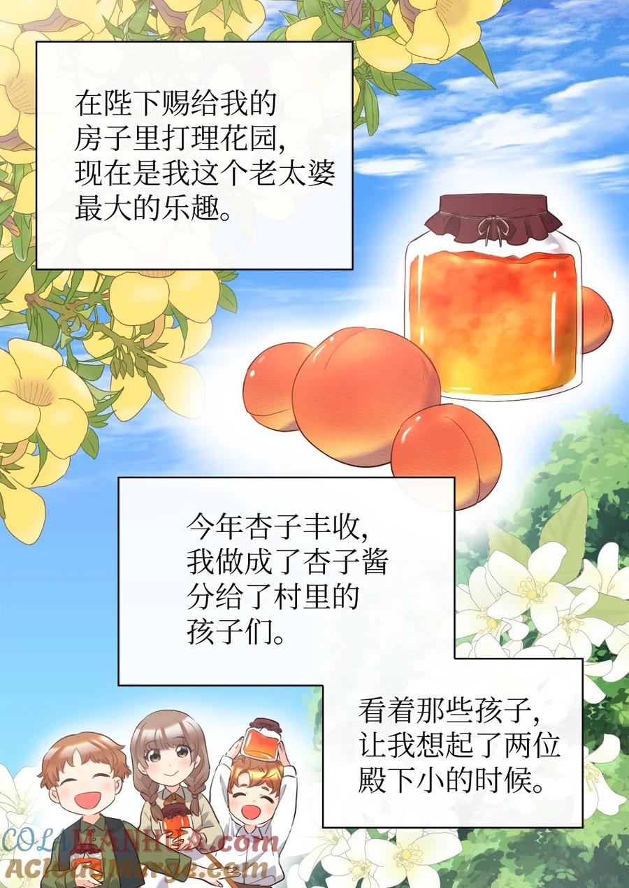 144番外6结婚？-双胞胎兄妹的父皇是宠娃狂魔-Aidera,Nicca,Suon,Redicestudio,极直社（第10张）