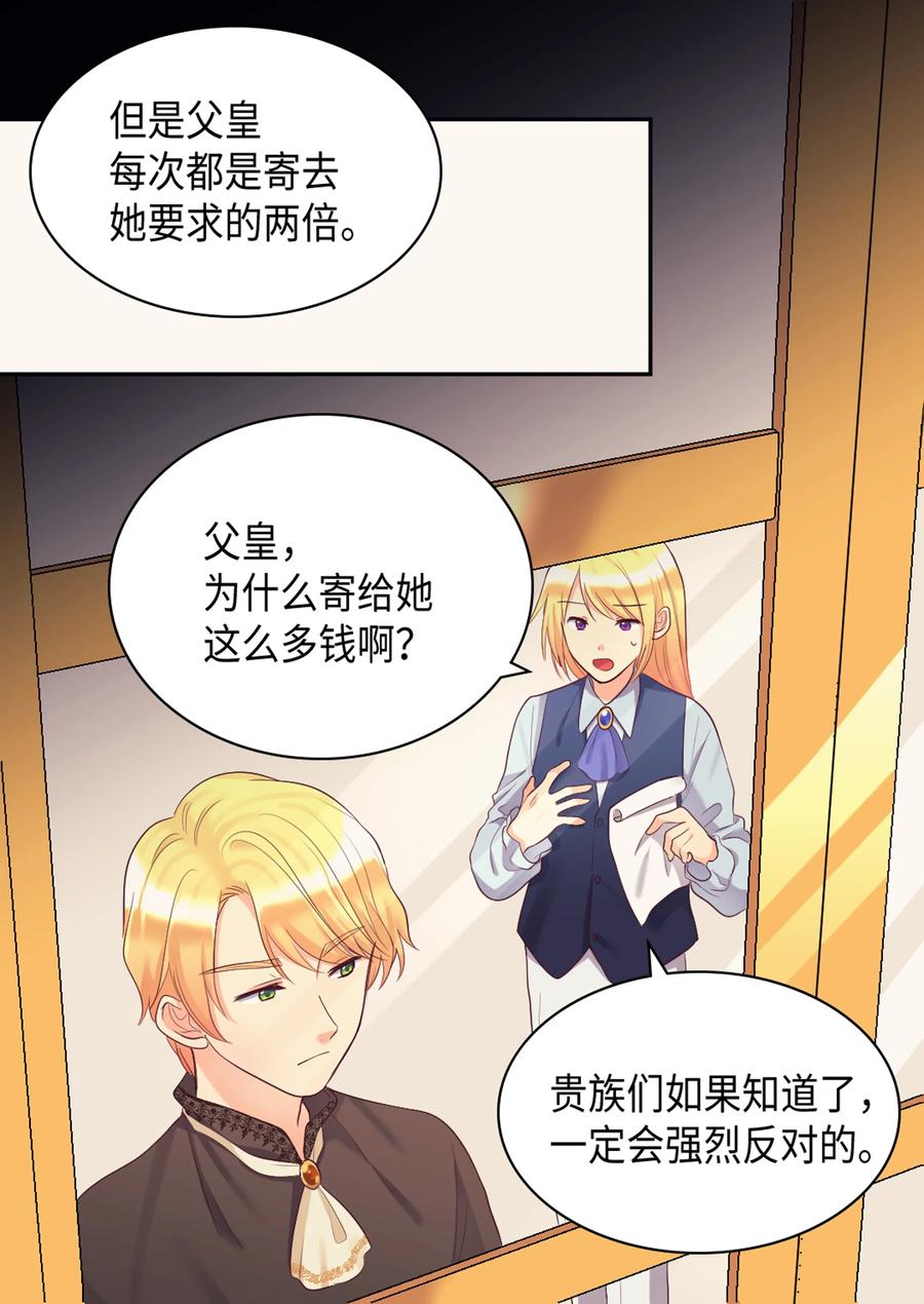 035鲁拉赫的能力-双胞胎兄妹的父皇是宠娃狂魔-Aidera,Nicca,Suon,Redicestudio,极直社（第27张）