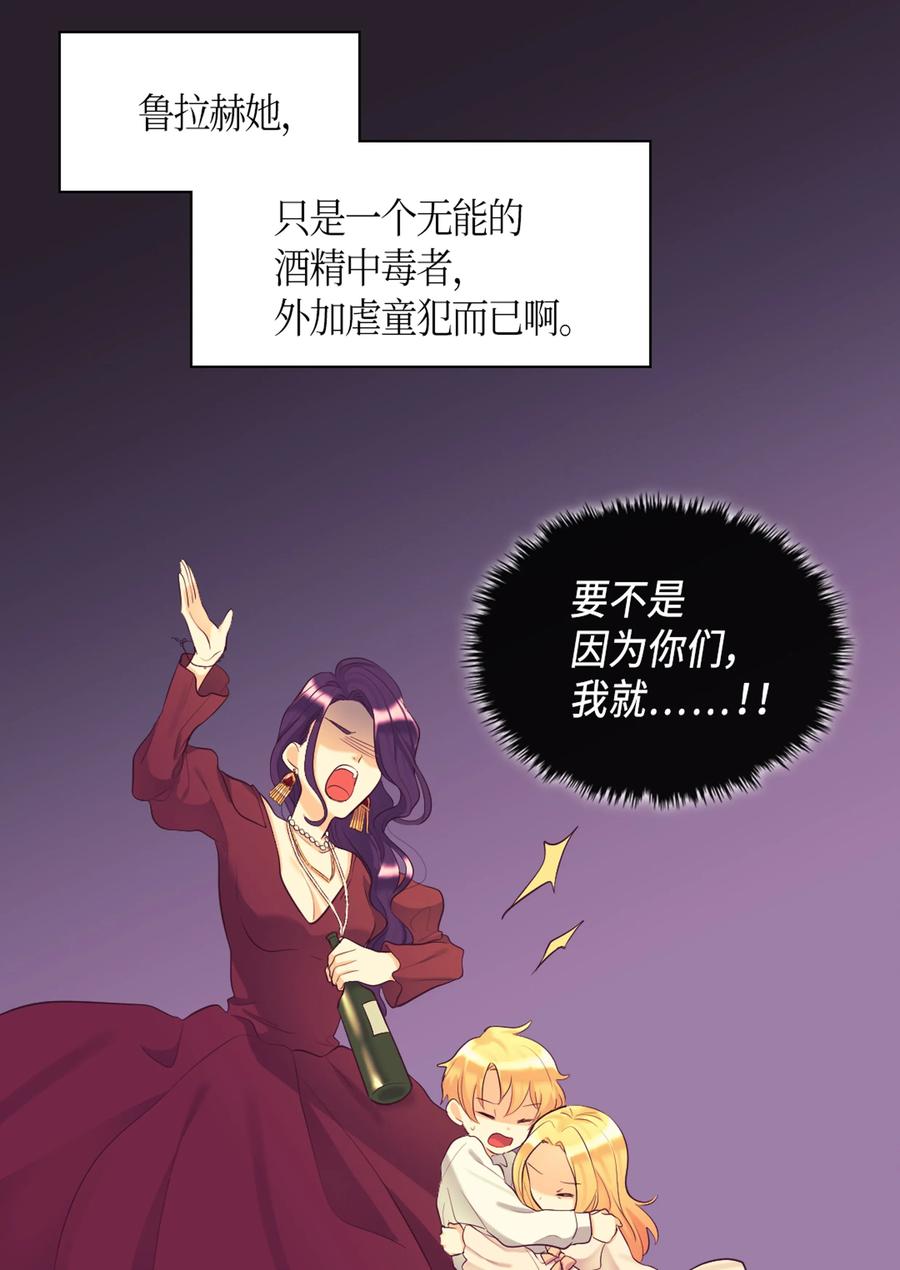 035鲁拉赫的能力-双胞胎兄妹的父皇是宠娃狂魔-Aidera,Nicca,Suon,Redicestudio,极直社（第7张）