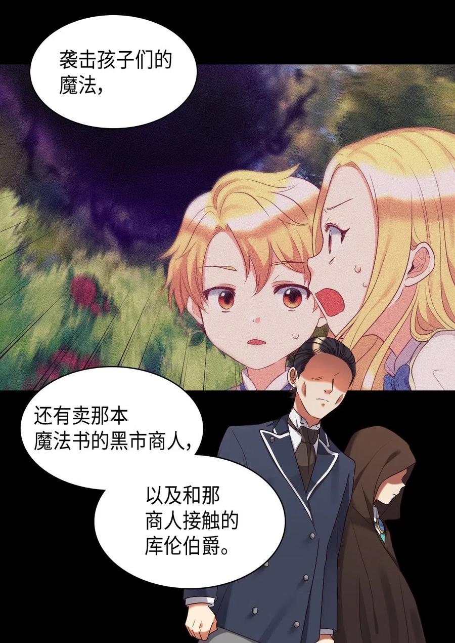 043罗斯亚公爵被捕-双胞胎兄妹的父皇是宠娃狂魔-Aidera,Nicca,Suon,Redicestudio,极直社（第11张）