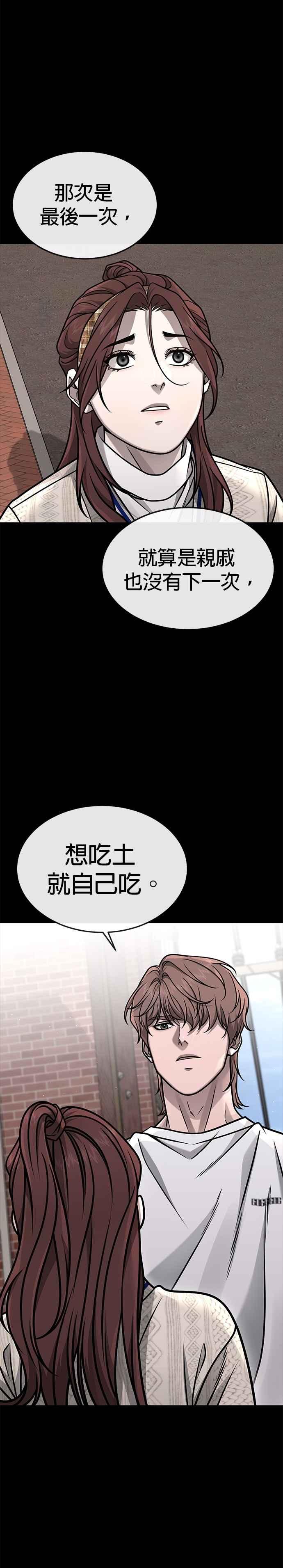 第152话你还是人吗？-任务至上主义-泰俊漫画工作室（第2张）