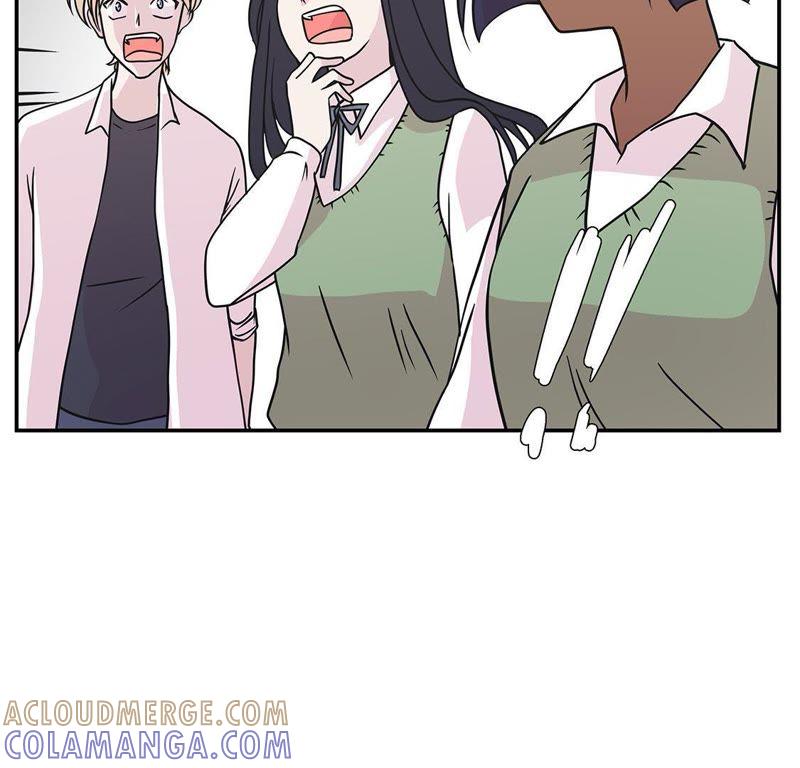第67话摔倒-奇妙的动物高中-一漫文化（第19张）