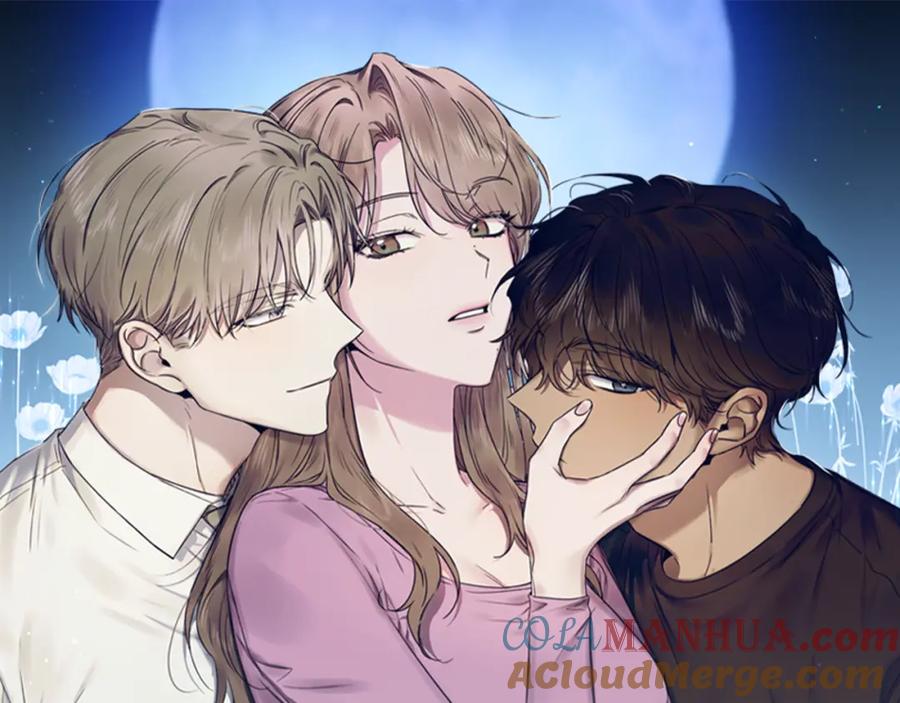第15话男朋友吗-霜降-GOSHO+Seoul Media Comics（第21张）