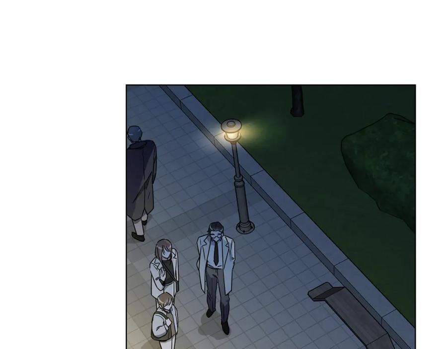 第32话别走，少爷-霜降-GOSHO+Seoul Media Comics（第7张）