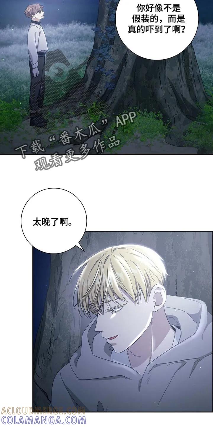 第135章：【第三季】结局终究是悲剧-姻缘天注定-ROAMM（第10张）