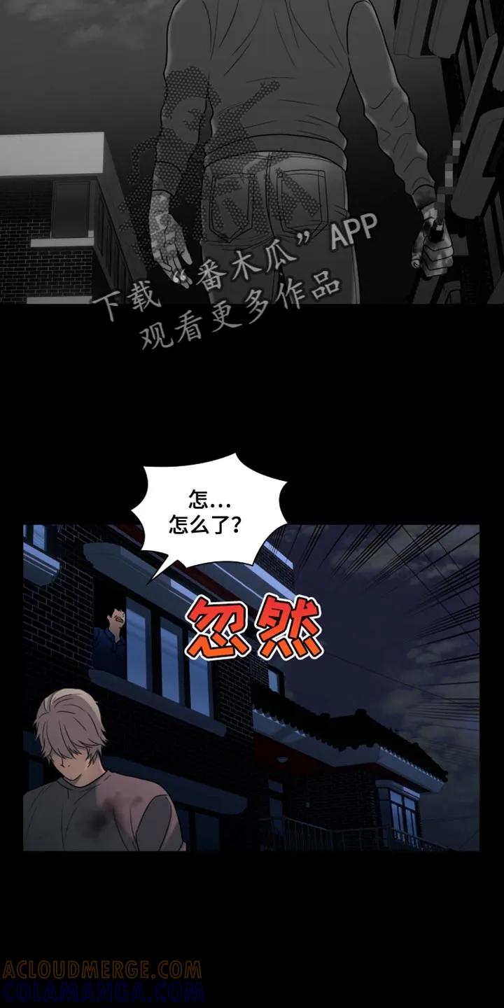 第47章：我就知道！-腐蚀的痛处-reimx（第19张）