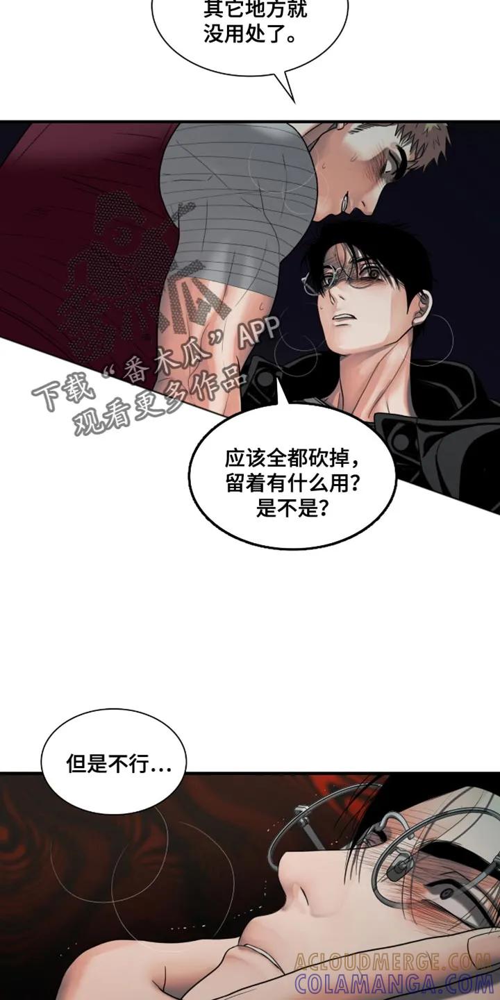第49章：你是我的了-腐蚀的痛处-reimx（第15张）