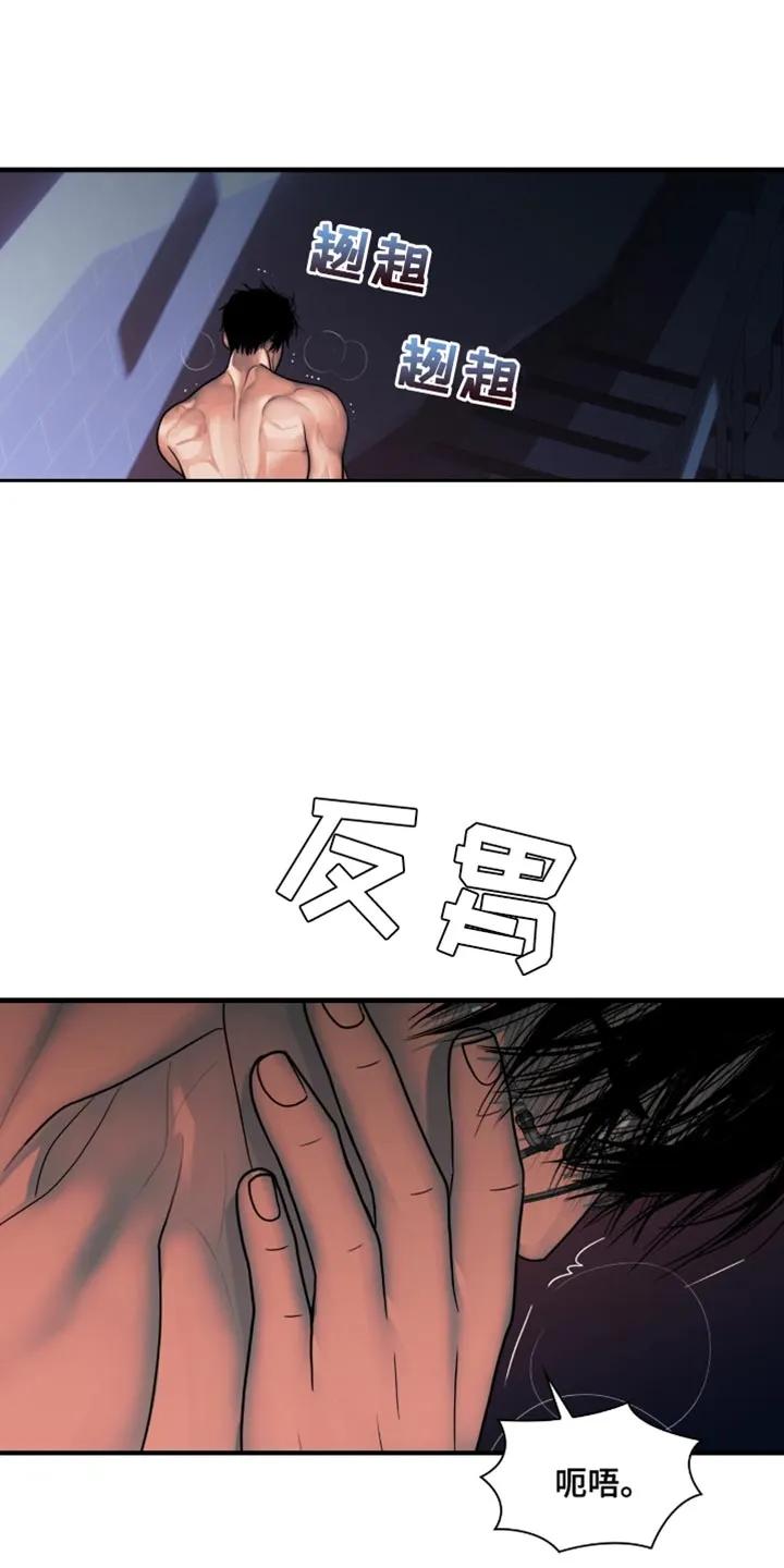 第61章：我为你准备一切-腐蚀的痛处-reimx（第10张）