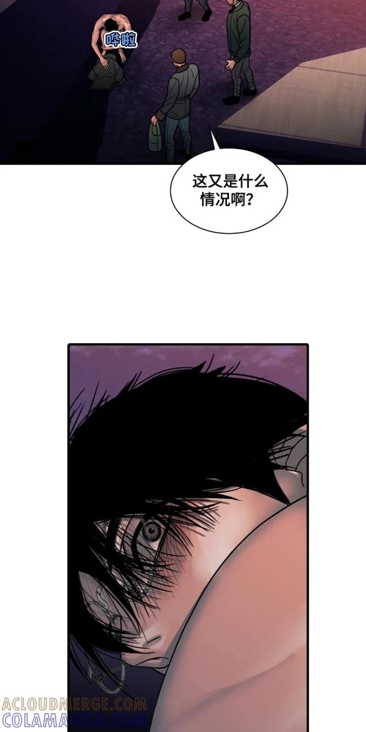 第62章：饭都喂到嘴边了-腐蚀的痛处-reimx（第5张）