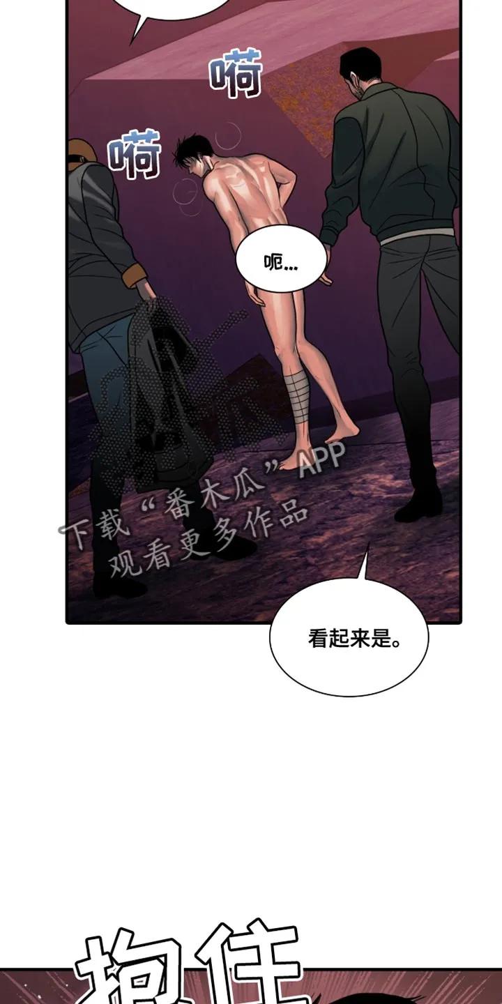 第62章：饭都喂到嘴边了-腐蚀的痛处-reimx（第12张）