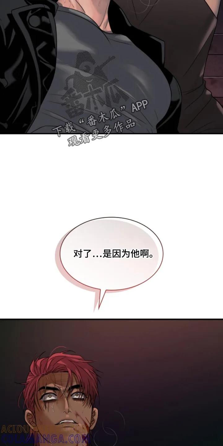 第84章：【第二季】是因为他-腐蚀的痛处-reimx（第19张）