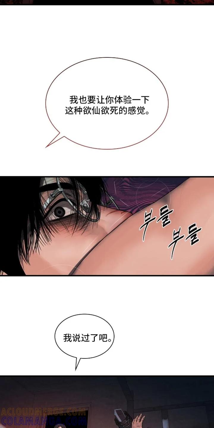 第91章：【第二季】你会留着血泪后悔的-腐蚀的痛处-reimx（第23张）