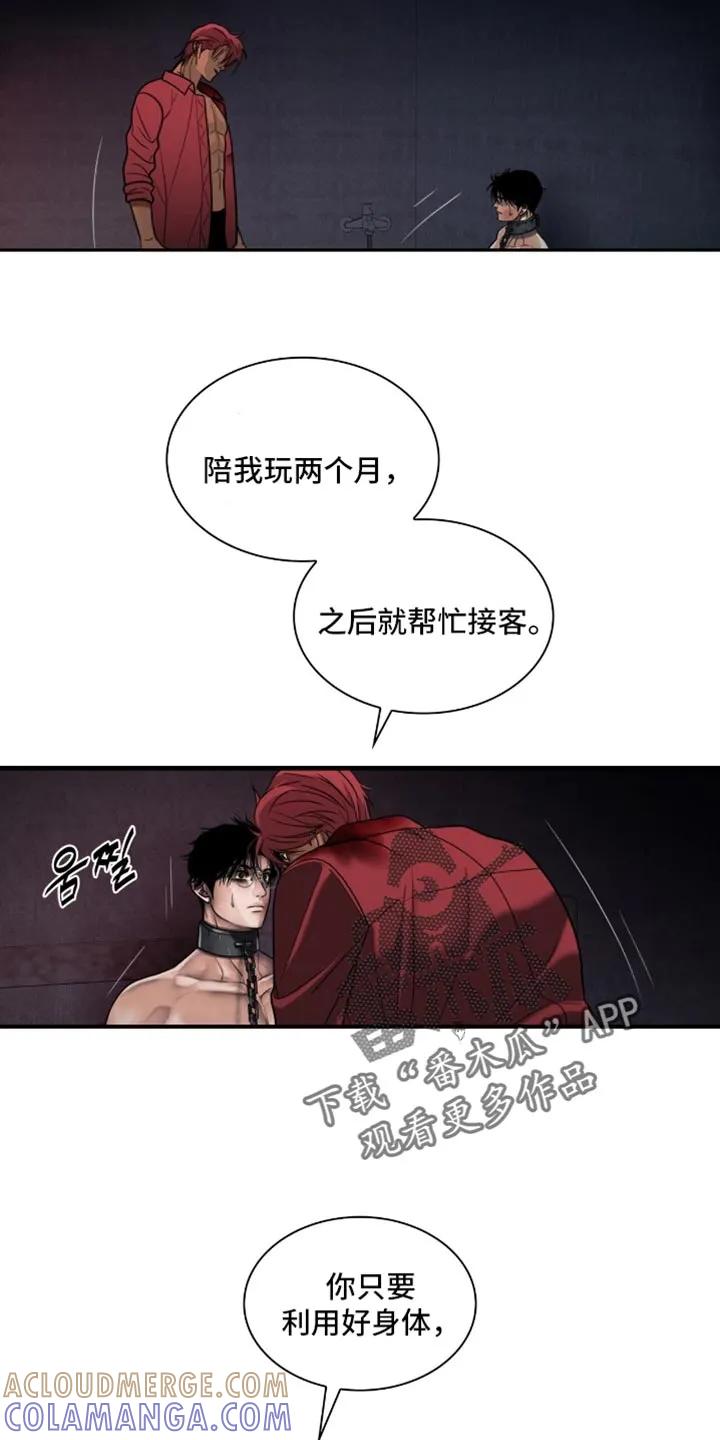 第91章：【第二季】你会留着血泪后悔的-腐蚀的痛处-reimx（第11张）