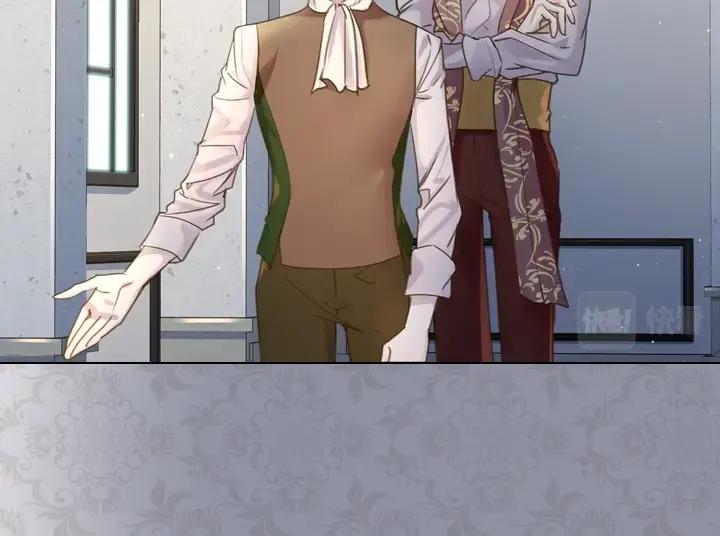 第43话贴身室友？-淑女的生存法则-YumYum（主笔）+ bloomy（编剧）+ LEELIM（原著）（第52张）
