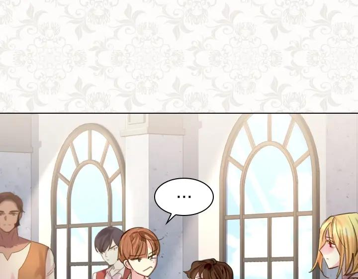 第43话贴身室友？-淑女的生存法则-YumYum（主笔）+ bloomy（编剧）+ LEELIM（原著）（第35张）