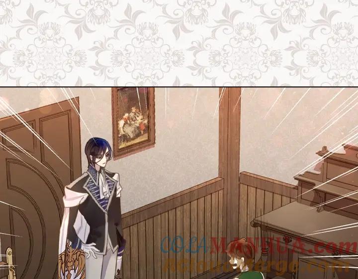 第44话肌肉猛男-淑女的生存法则-YumYum（主笔）+ bloomy（编剧）+ LEELIM（原著）（第5张）