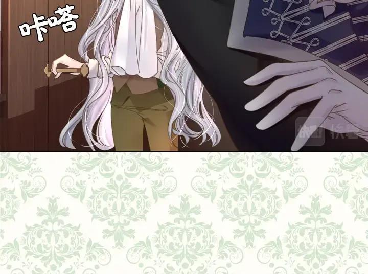 第49话撩&在意-淑女的生存法则-YumYum（主笔）+ bloomy（编剧）+ LEELIM（原著）（第10张）
