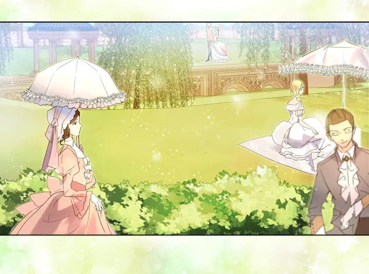 第4话危机时刻-淑女的生存法则-YumYum（主笔）+ bloomy（编剧）+ LEELIM（原著）（第6张）