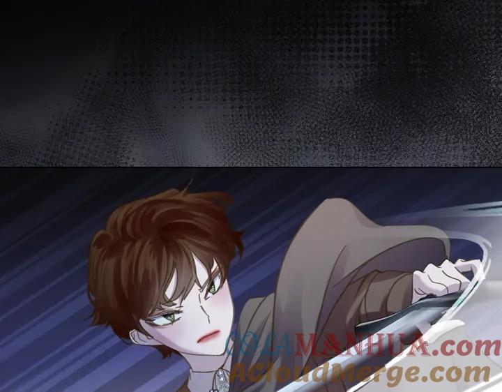 第58话保护-淑女的生存法则-YumYum（主笔）+ bloomy（编剧）+ LEELIM（原著）（第5张）