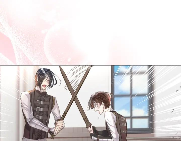 第71话与你在一起-淑女的生存法则-YumYum（主笔）+ bloomy（编剧）+ LEELIM（原著）（第19张）