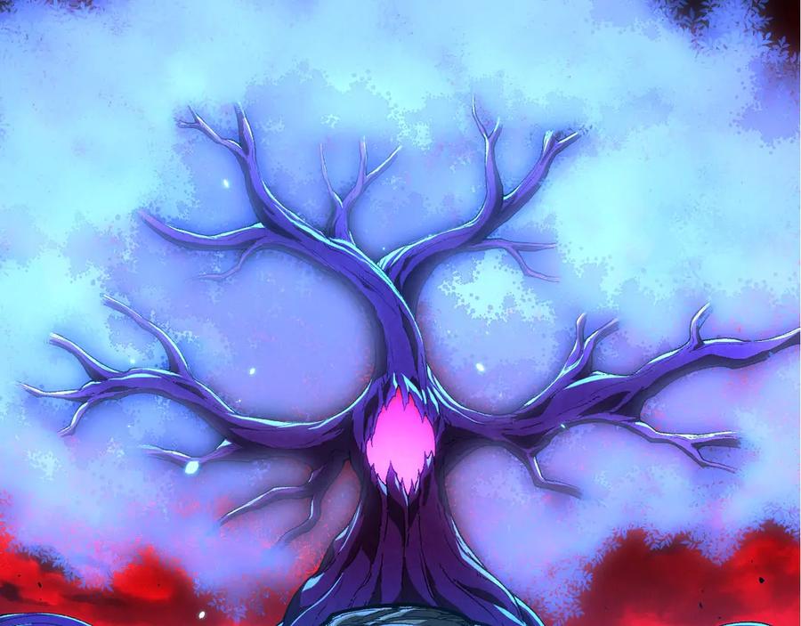 第408话血魔族归顺-从大树开始的进化-绯红之夜（原著）+黑鸟社（第12张）