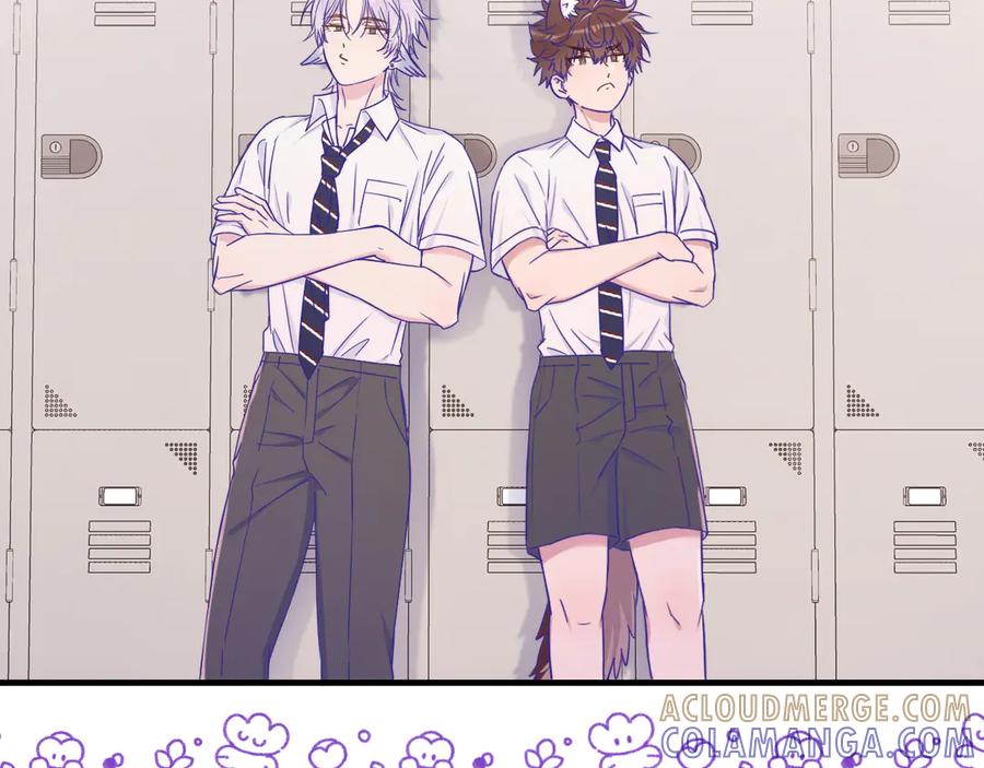 第66话这下不用焦虑了-说谎的小狗会被吃掉的-_Px_（第5张）