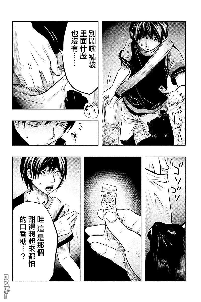 第59话猫与草莓口香糖-当无火葬场的小镇里钟声鸣响时-和夏弘雨 碧海景（第4张）