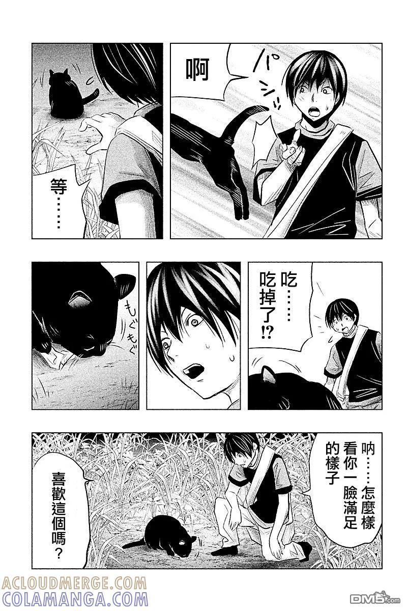 第59话猫与草莓口香糖-当无火葬场的小镇里钟声鸣响时-和夏弘雨 碧海景（第5张）