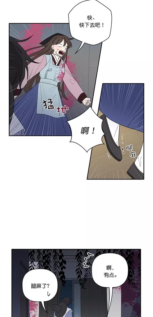 [第21话]说实话-年下恋爱攻略-Na young,seungu（第5张）