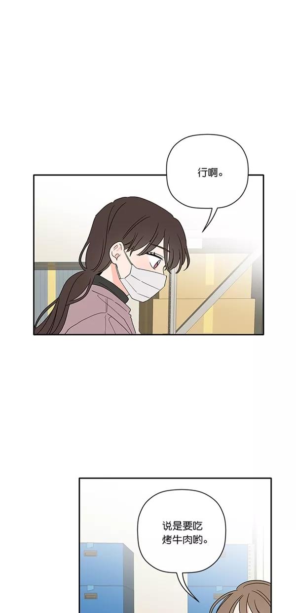 [第34话]开学聚会-年下恋爱攻略-Na young,seungu（第8张）