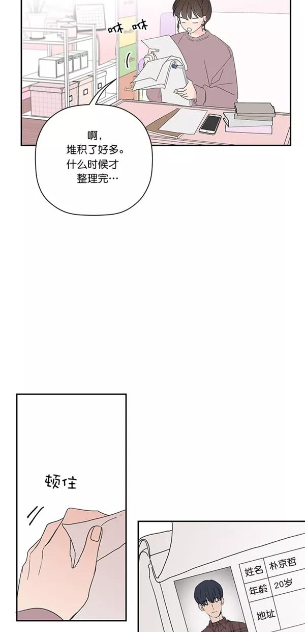 [第37话]误会与真相-年下恋爱攻略-Na young,seungu（第9张）