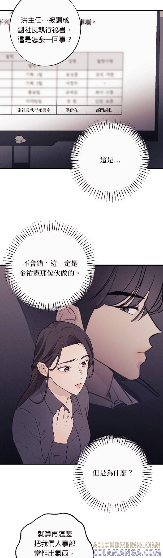 第4话我是金祐宪的执行祕书？-色气美人妻-Yoon Soda（第27张）