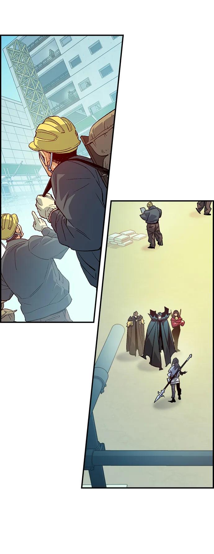 [第189话]新世界，新秩序-2-死灵法师：亡灵支配者-KIM KYOUNG-YEOL/JJJ,KIM DONG-JUN（第23张）