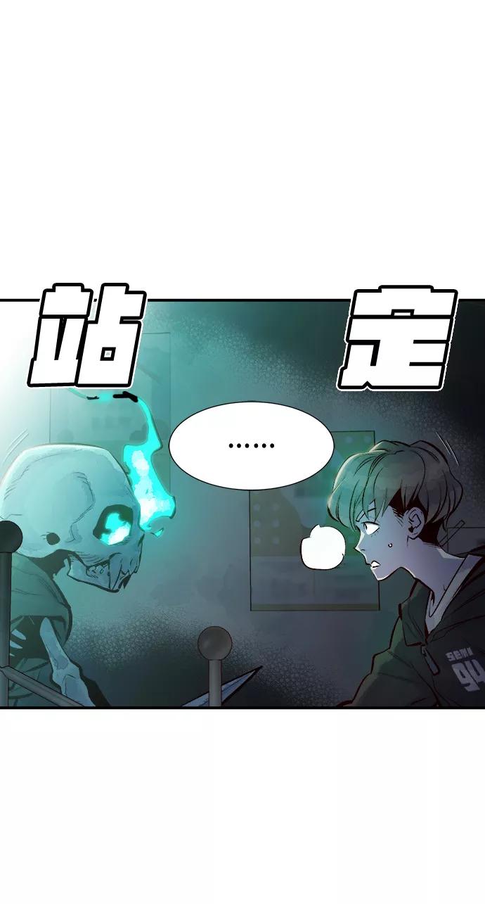 [第3话]变成地狱的校园（3）-死灵法师：亡灵支配者-KIM KYOUNG-YEOL/JJJ,KIM DONG-JUN（第4张）