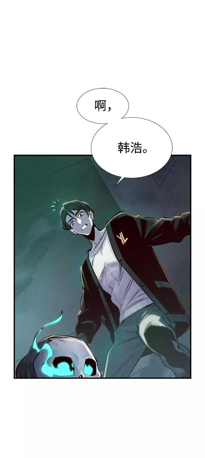 [第3话]变成地狱的校园（3）-死灵法师：亡灵支配者-KIM KYOUNG-YEOL/JJJ,KIM DONG-JUN（第7张）