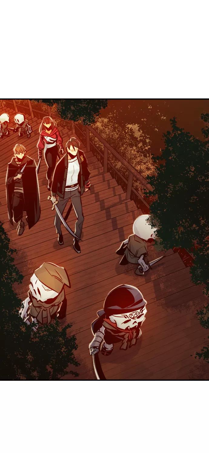 [第7话]猎杀幸存者的半兽人部队（1）-死灵法师：亡灵支配者-KIM KYOUNG-YEOL/JJJ,KIM DONG-JUN（第57张）