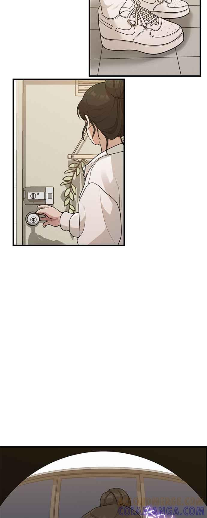 第33话心中的小剧场-神圣成人漫画家生活-JOOYA（第4张）