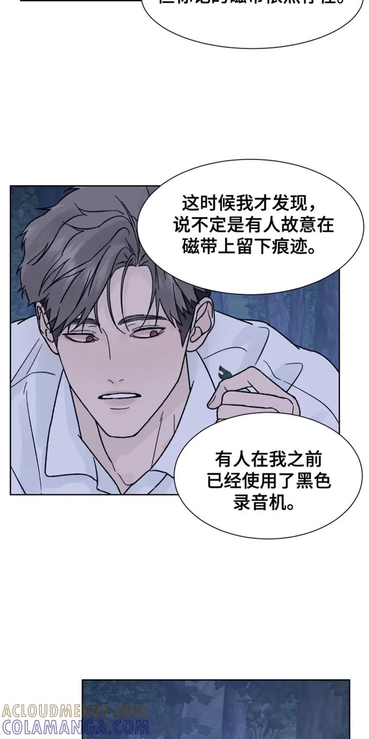 第79章：【第二季】新的录音机-狂夜追凶-AOENAIIAMN（第5张）